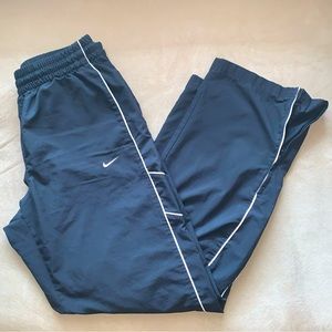 Vintage Nike Track Pants